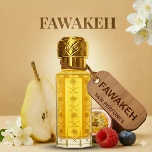 FAWAKEH