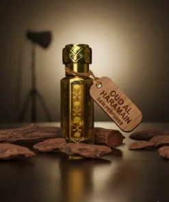 OUD AL HARAMAIN