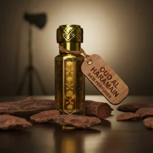 OUD AL HARAMAIN