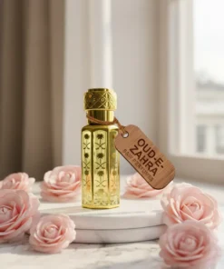 OUD E ZAHRA