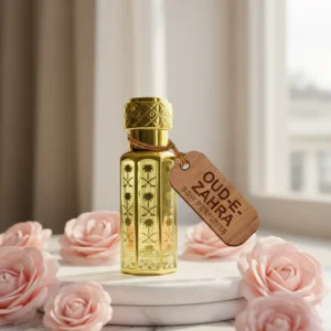 OUD E ZAHRA
